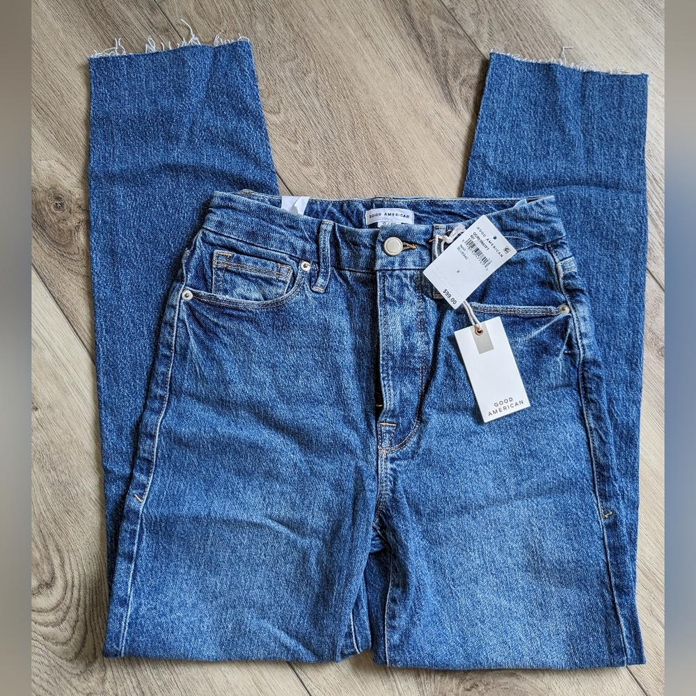 Good American Jeans